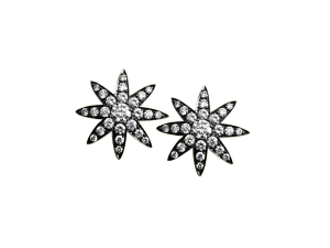 Twinkling Stars