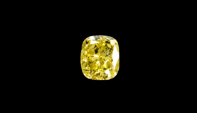 GIA CERTIFIED NATURAL YELLOW FANCY SHAPES
